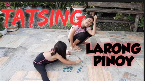 tatsing game